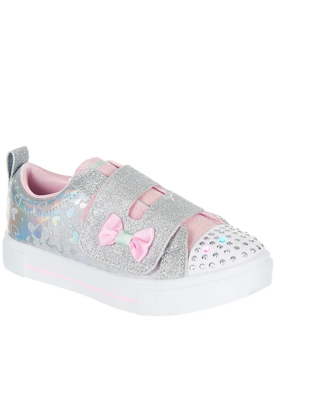 Twinkle Sparks Heather Charmer