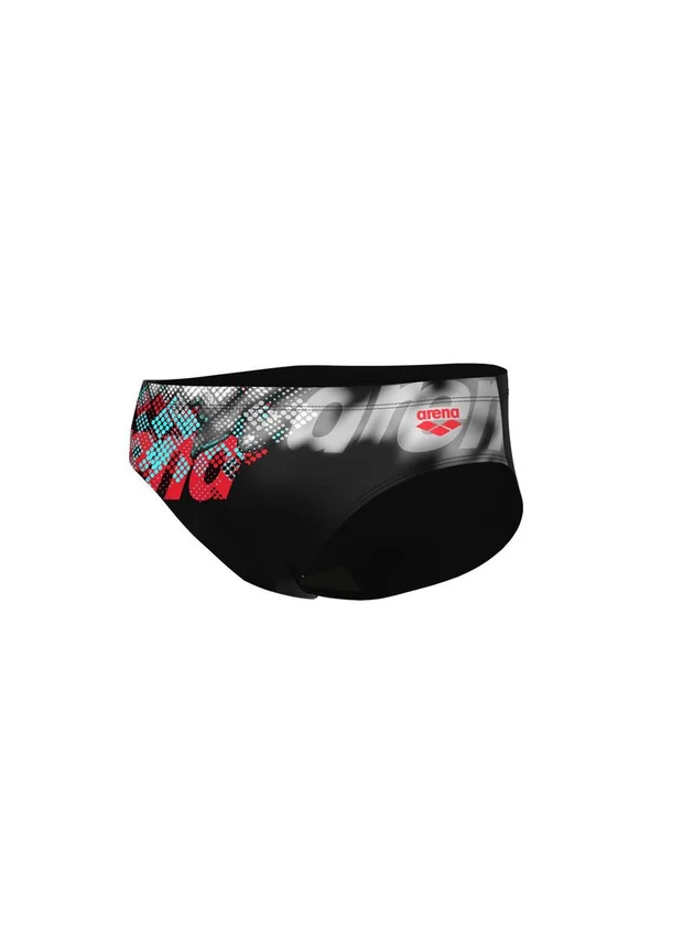 Splash Point Swim Brief