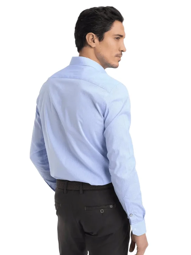 Classic Chemise ML