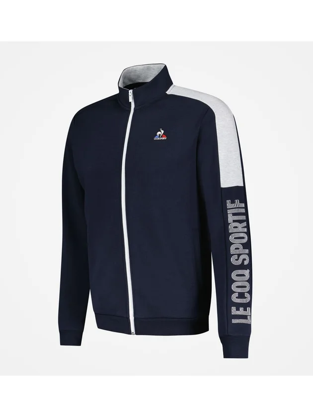 Saison 2 FZ Sweat N1