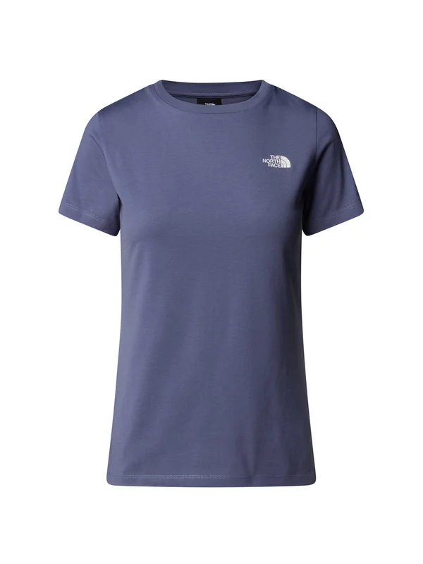 Simple Dome Slim Tee