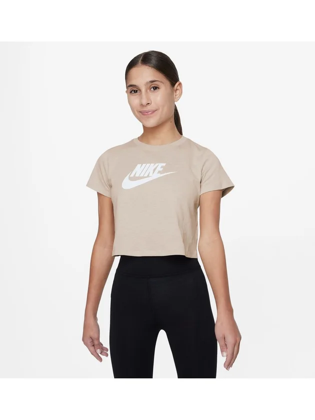 Tee Crop Futura