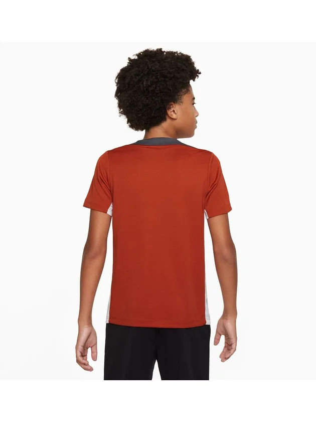 Dri-FIT Strike 24 Ss Top
