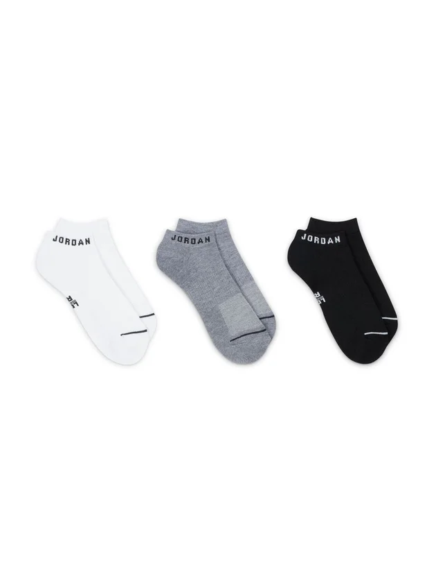 Ed Cush Poly Ns 3pr
