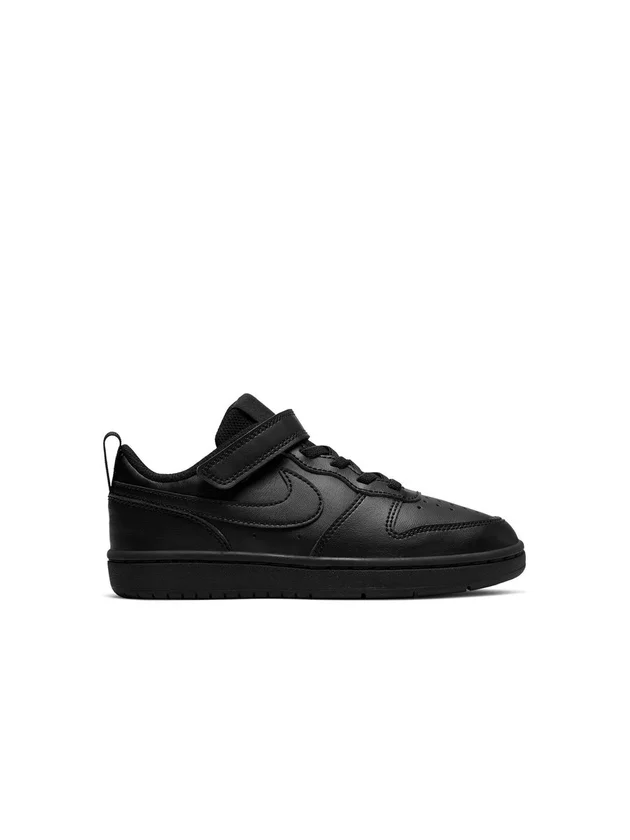 Court Borough Low 2