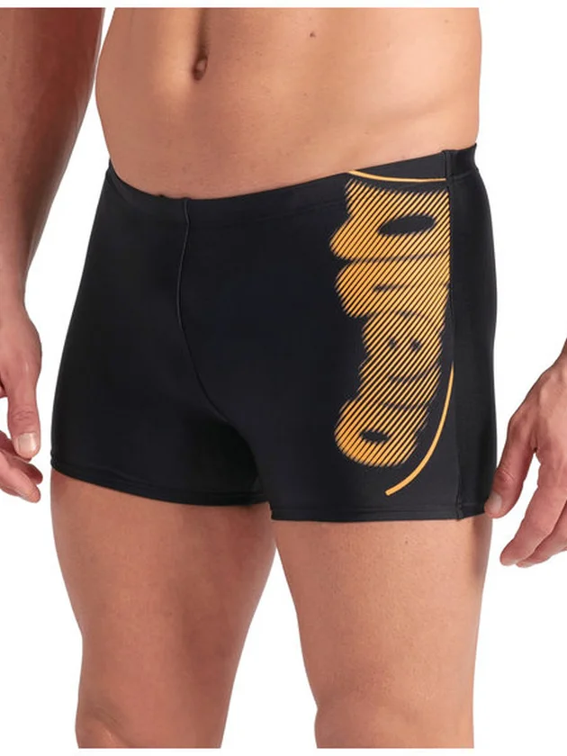 Bright Glare Swim Short