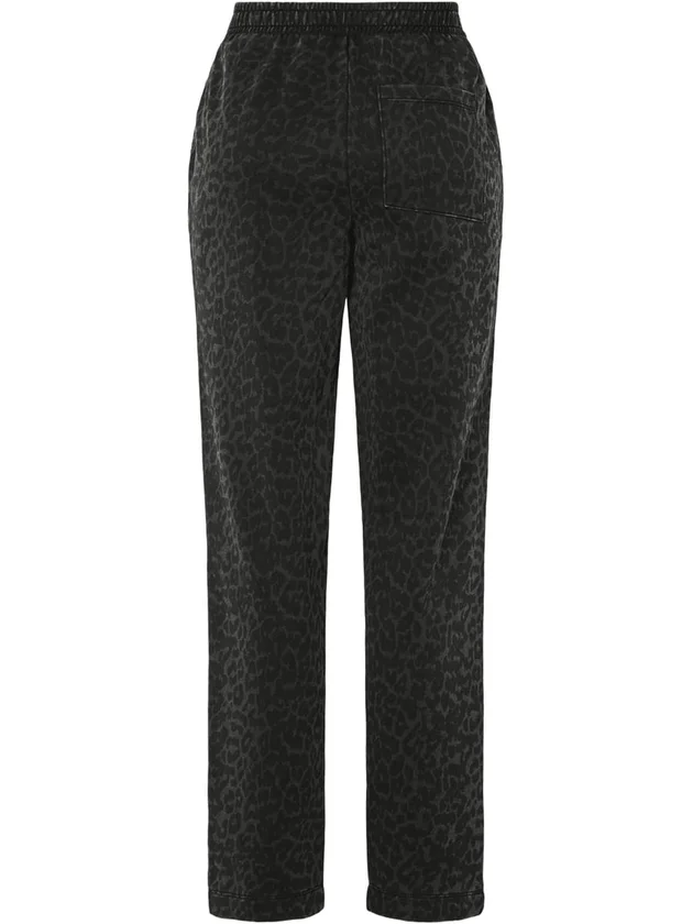 Jackie Hw Pant