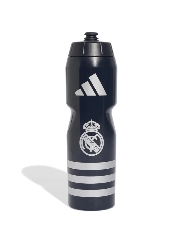 Real Bottle