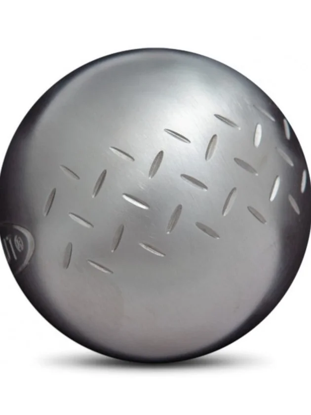 Chevron Jeu De 3 Boules 73