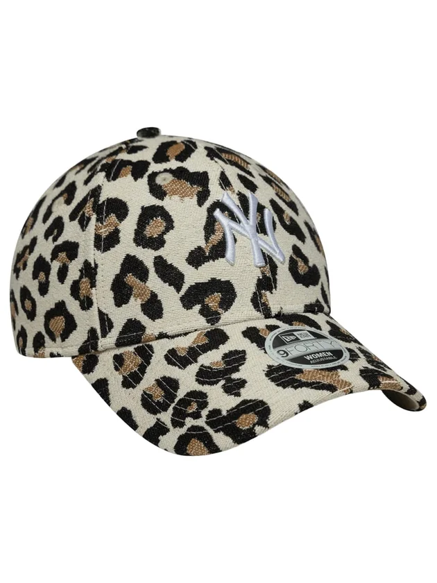 Leopard Midi 9Forty Neyyan