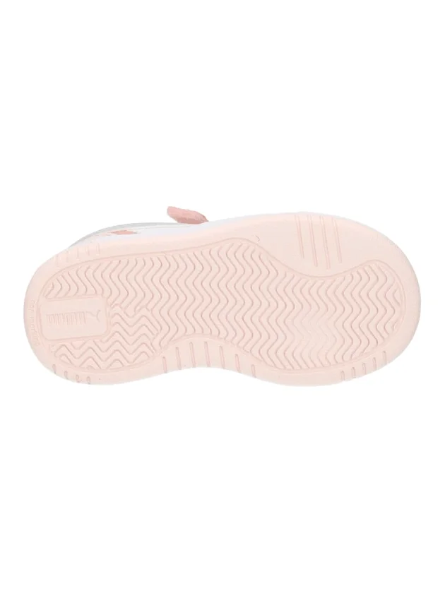 Caven III Block AC+
