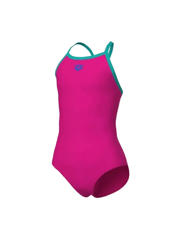 Swimsuit Light Drop Solid