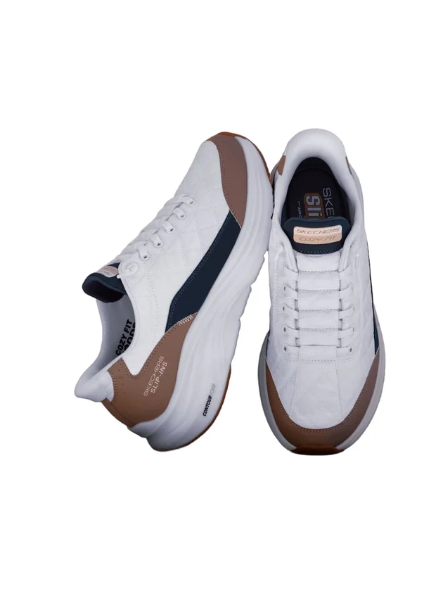 Contour Foam Cozy Fit