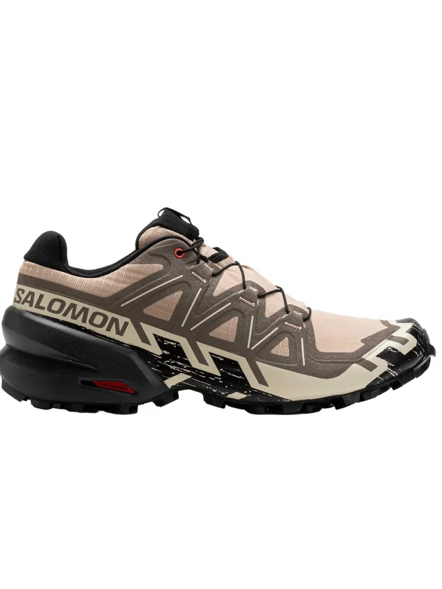 Speedcross 6