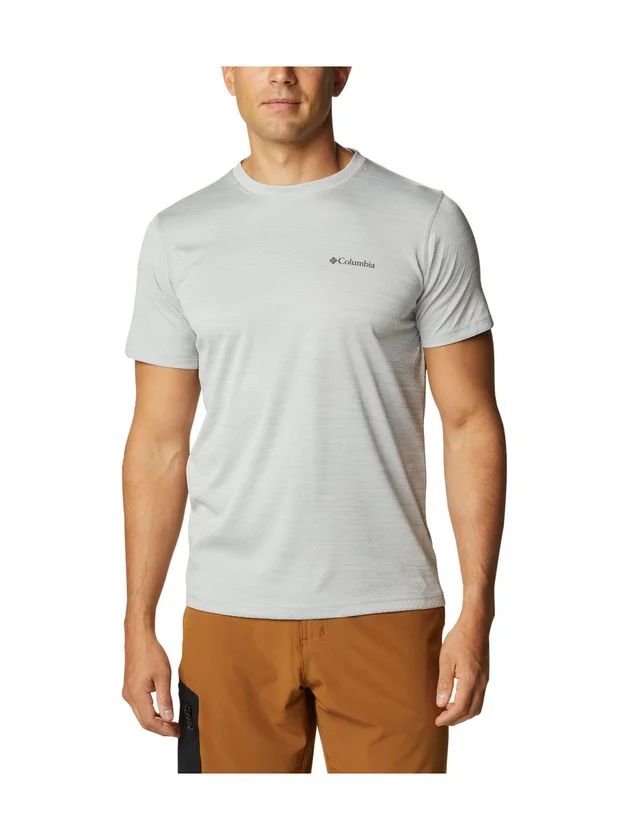 Zero Rules Short Sleeve Shirt