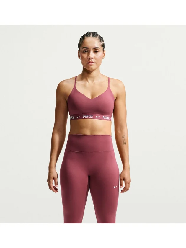 Df Indy Lgt Spt Bra