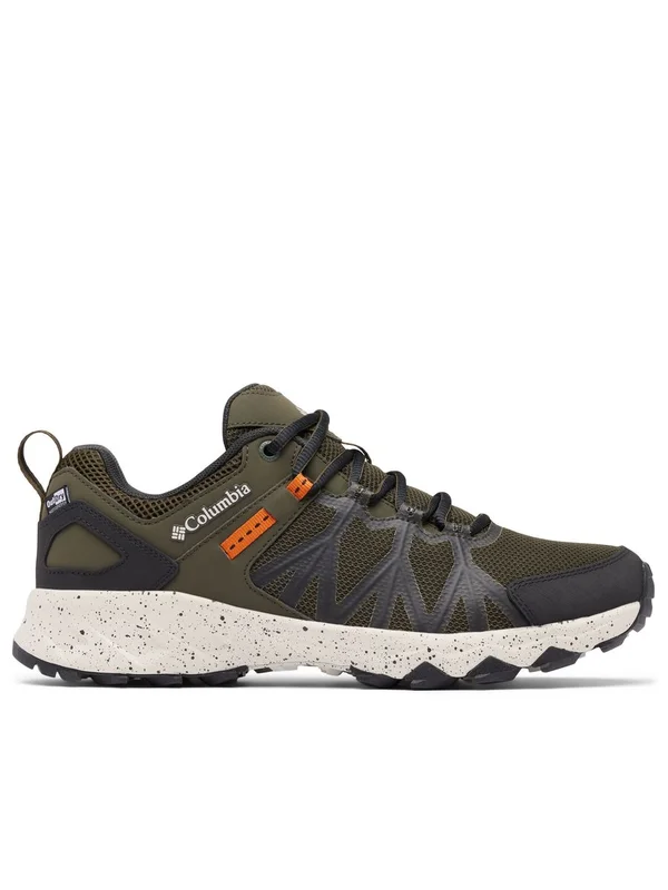 Peakfreak II Outdry