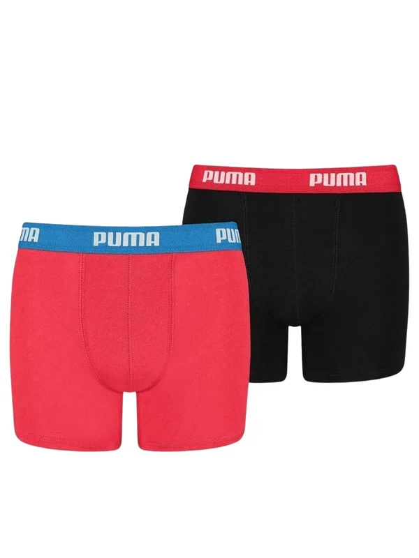 Basic Boxer 2P
