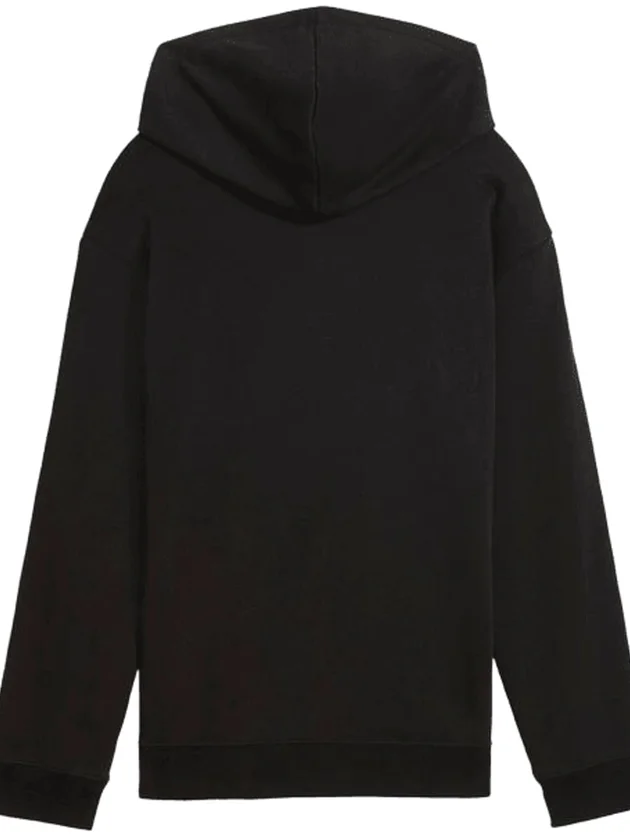 Ess Tape Relaxed Hoodie TR G