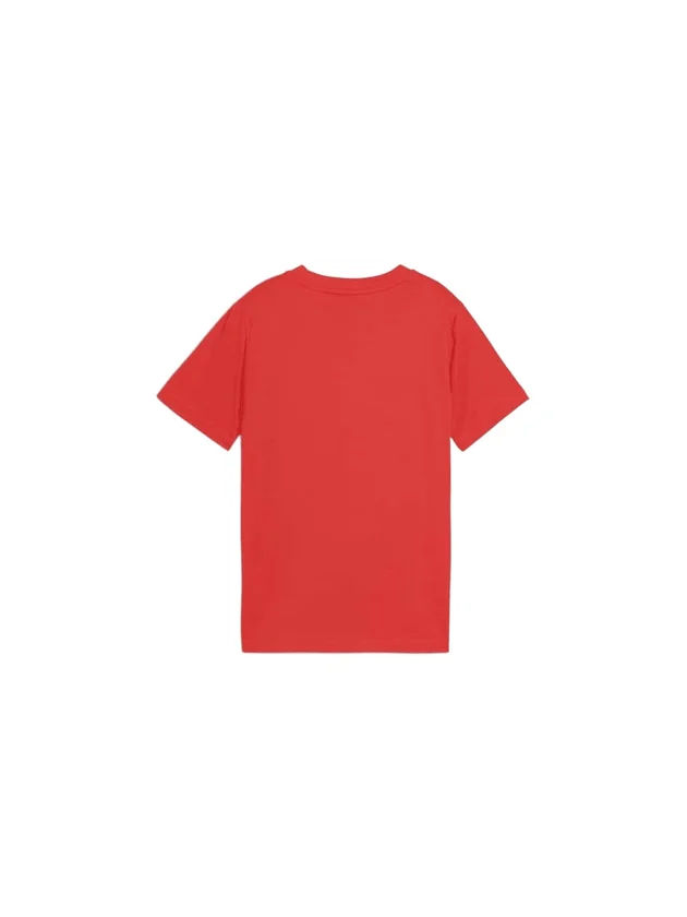 Ess Logo Lab Tee B