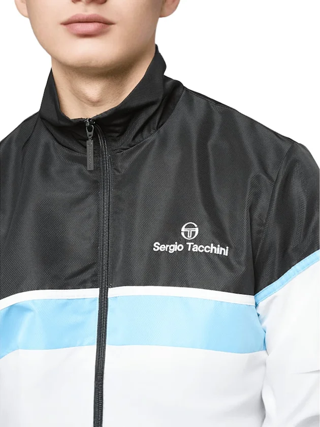 Scorpione Tracksuit