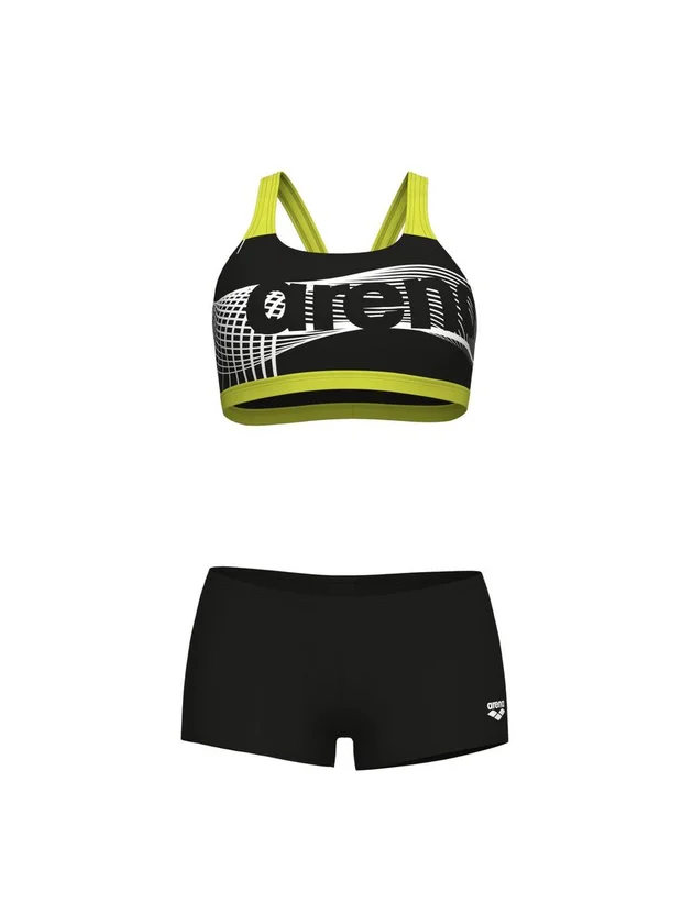Wake Bikini Energy BA