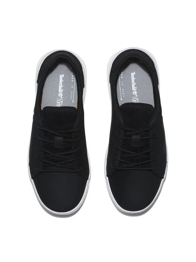 Seneca Bay Low Lace Up Sneaker