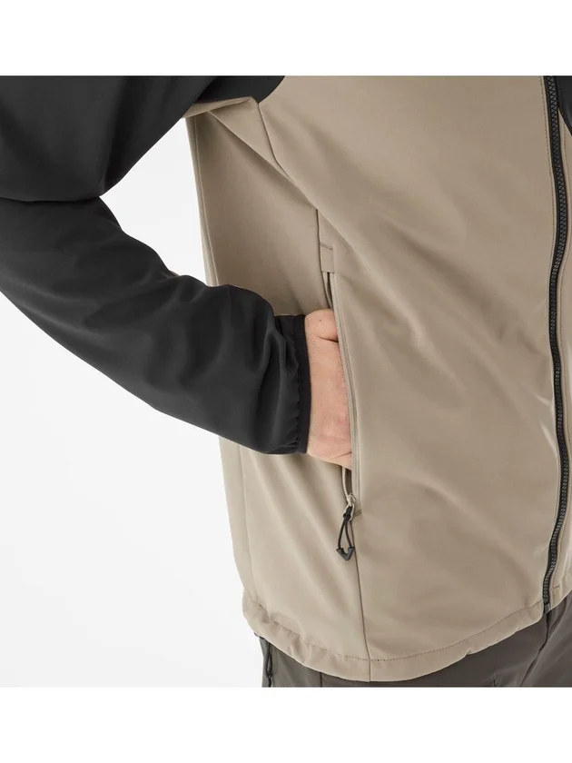 Magma Shield Hoodie