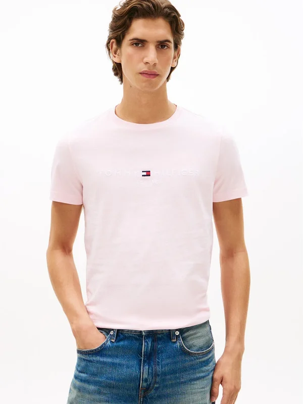 Logo Tee