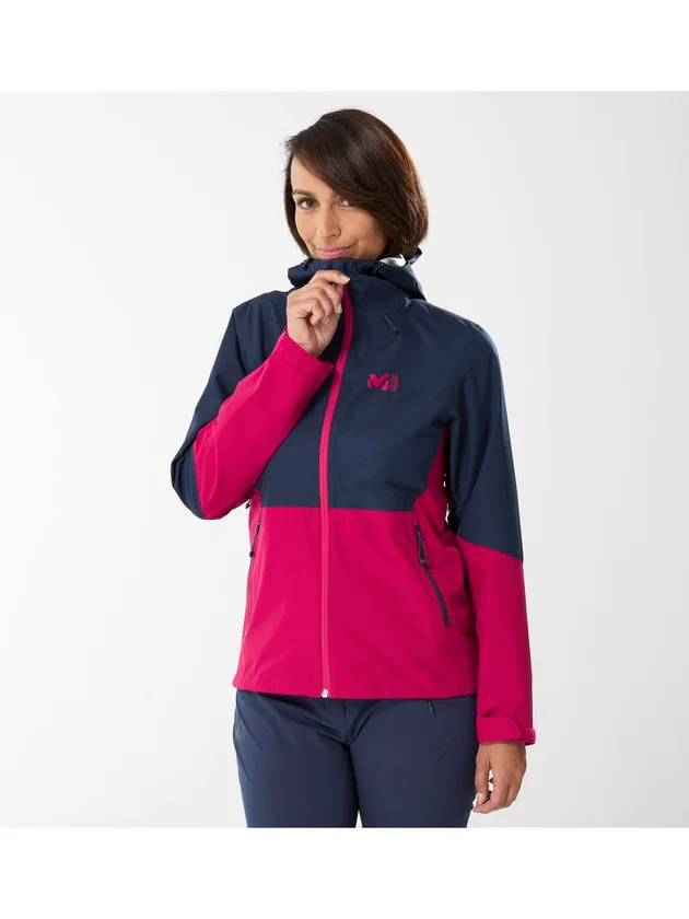 Fitz Roy Jkt