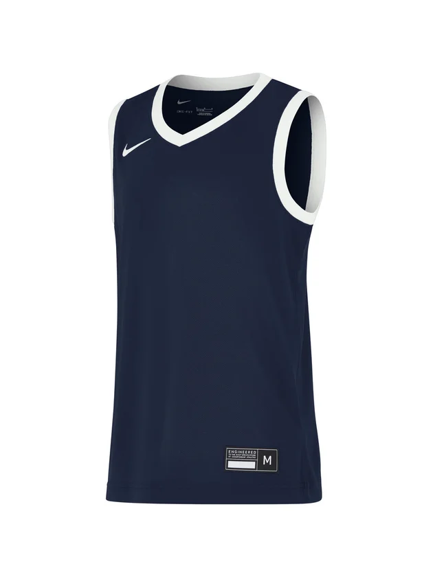 Youth Team25 Basketball Stock Jersey