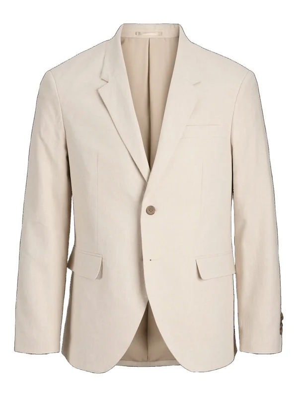 Jprmartin Summer Blz Linen Blend