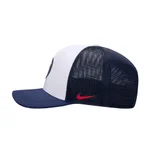 MIDNIGHT NAVY/WHITE/(UNIVERSITY RED)