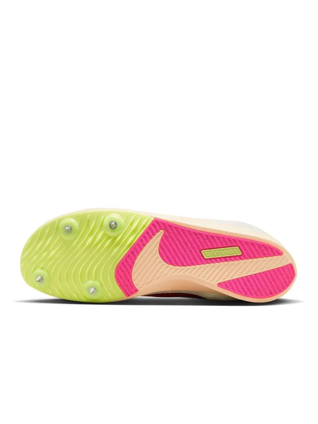 Zoom Rival Distance