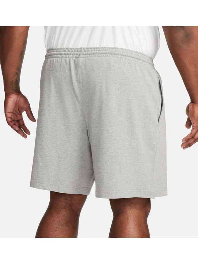 Club Knit Short