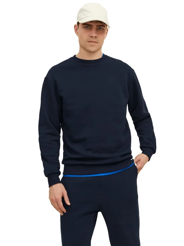 Bradley Sweat Crew Noos