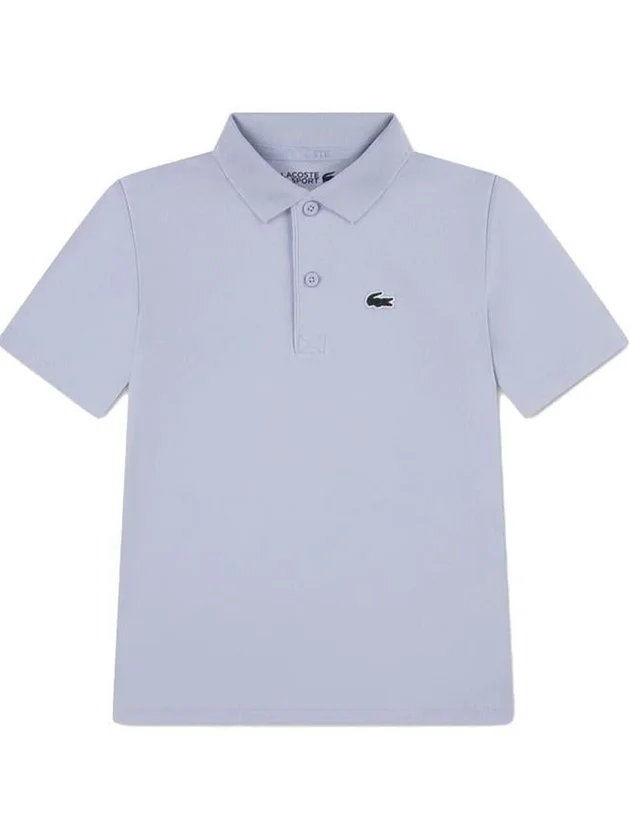 Silicon Croc Polo
