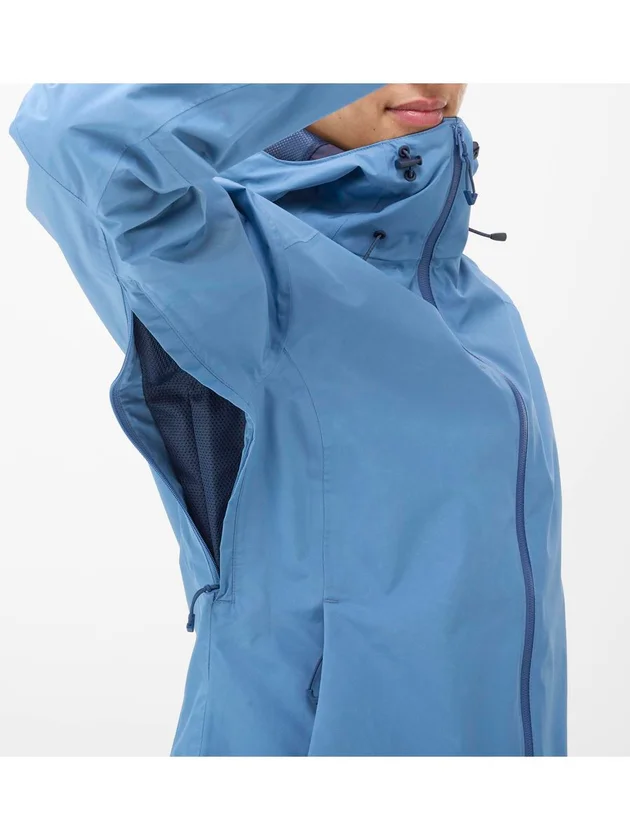 Seneca GTX 2L JKT