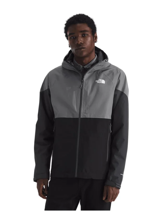 Lightning Zip-In Jacket