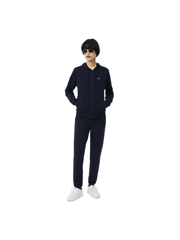 Tracksuit Trousers Fleece