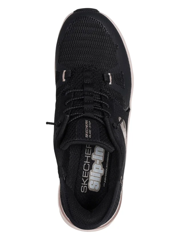 Glide-Step Pro Radiant Stride