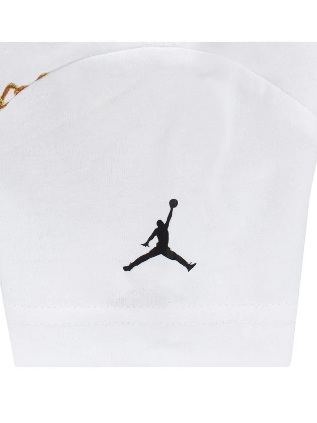 Mj Brand Jm Chain Ss Crew