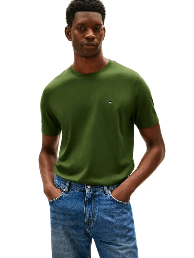 Ess Seasonal Reg Fit
