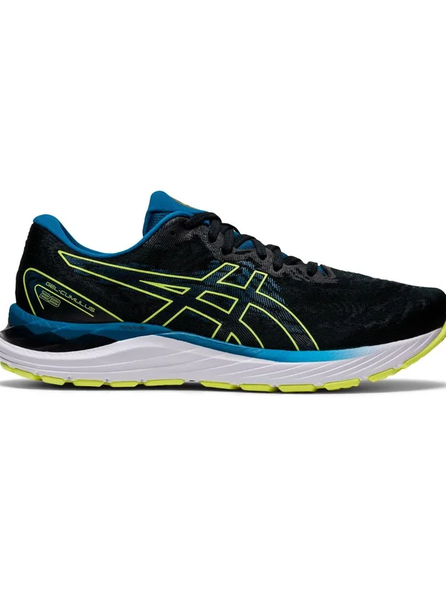 Gel Cumulus 23