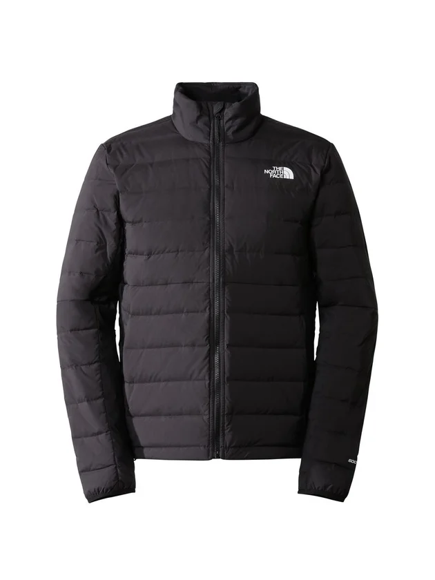 Belleview Stretch Down Jacket