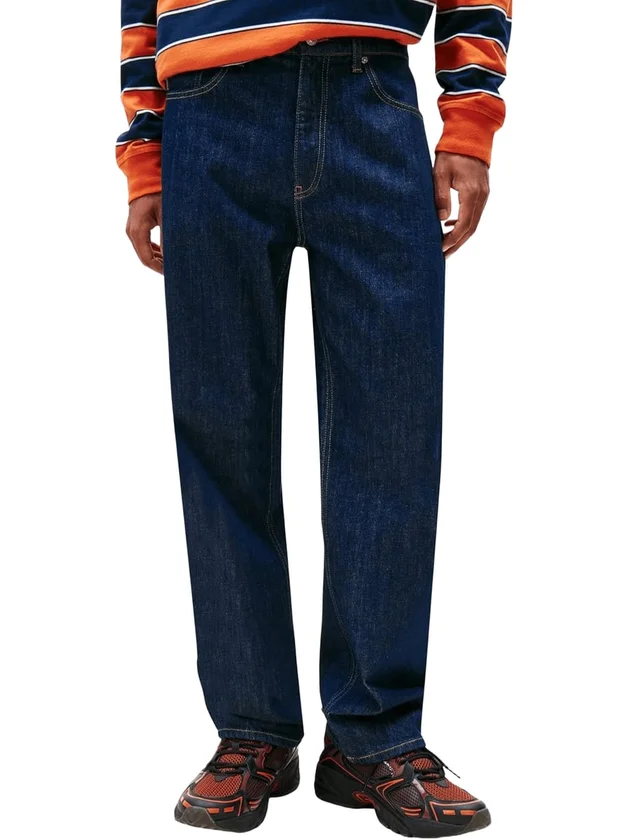 Sonny Tapered