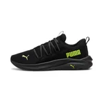 BLACK-LIME POW-DARK GRAY