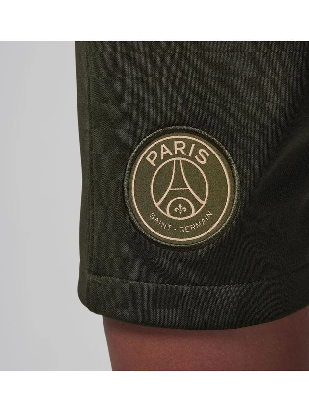 Df Stad Short 4th