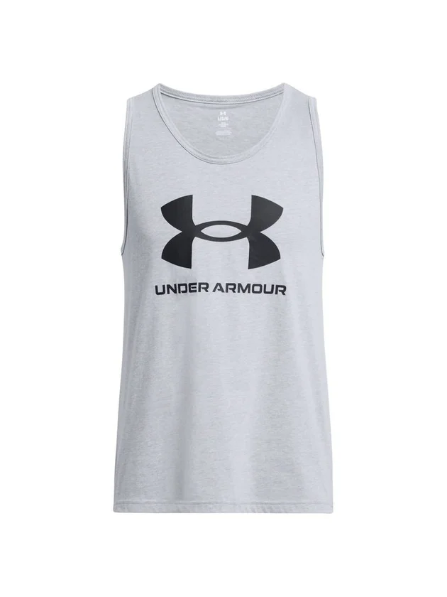 Sportstyle Logo Tank