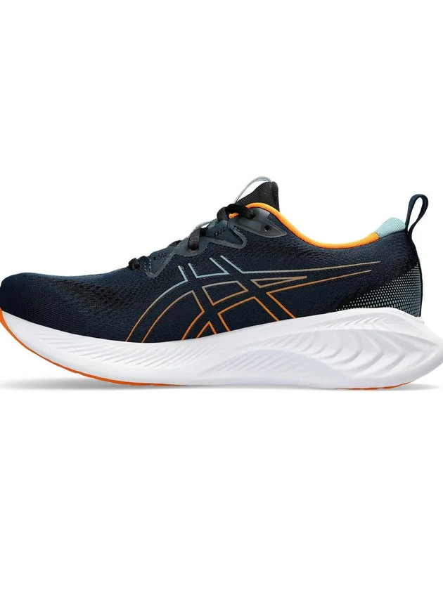 Gel Cumulus 25